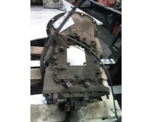 FULLER FROF16210BP TRANSMISSION ASSEMBLY