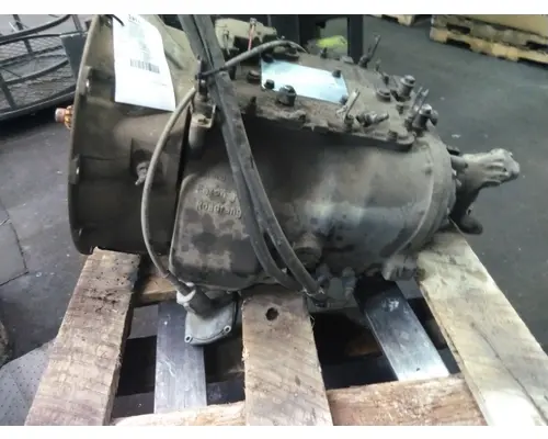 FULLER FROF16210BP TRANSMISSION ASSEMBLY