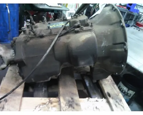 FULLER FROF16210BP TRANSMISSION ASSEMBLY