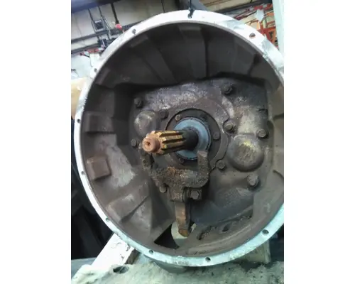 FULLER FROF16210BP TRANSMISSION ASSEMBLY