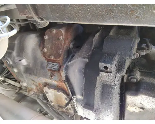 FULLER FROF16210BP TRANSMISSION ASSEMBLY