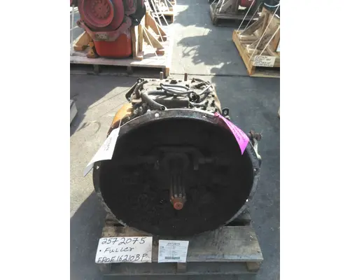FULLER FROF16210BP TRANSMISSION ASSEMBLY