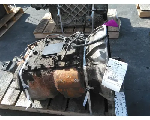 FULLER FROF16210BP TRANSMISSION ASSEMBLY