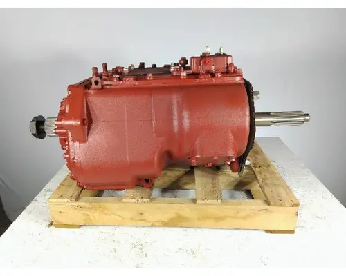 FULLER FROF16210BP TRANSMISSION ASSEMBLY