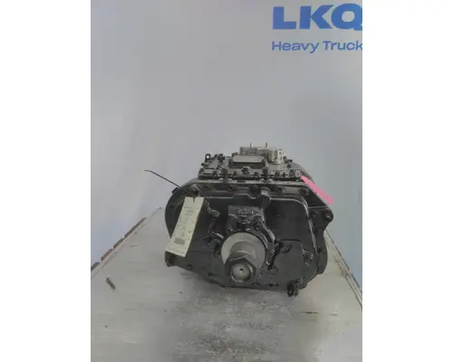 FULLER FROF16210B TRANSMISSION ASSEMBLY