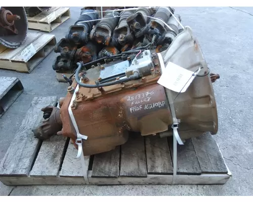 FULLER FROF16210B TRANSMISSION ASSEMBLY