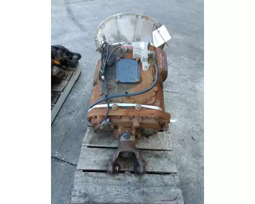 FULLER FROF16210B TRANSMISSION ASSEMBLY