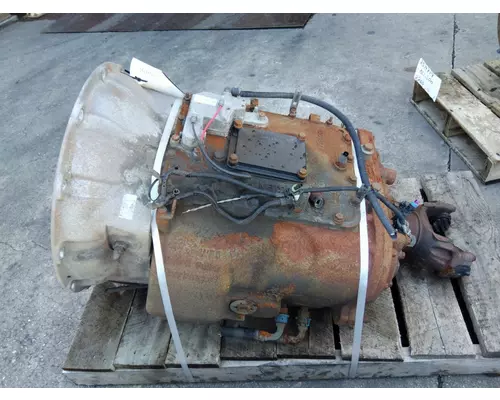 FULLER FROF16210B TRANSMISSION ASSEMBLY