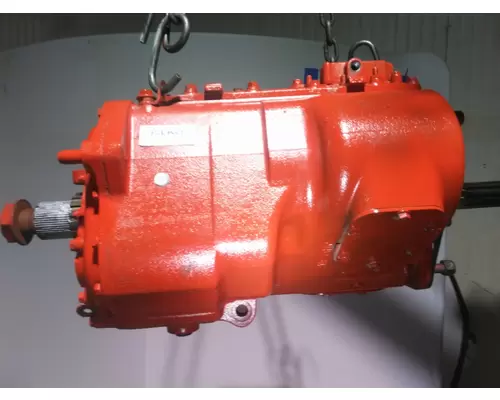 FULLER FROF16210B TRANSMISSION ASSEMBLY