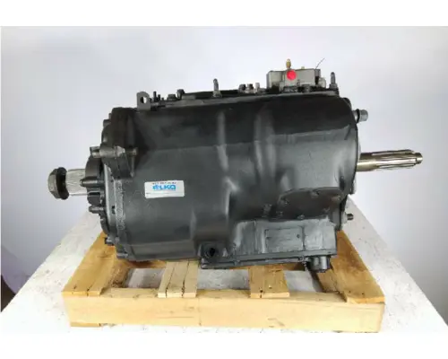 FULLER FROF16210CIC TRANSMISSION ASSEMBLY