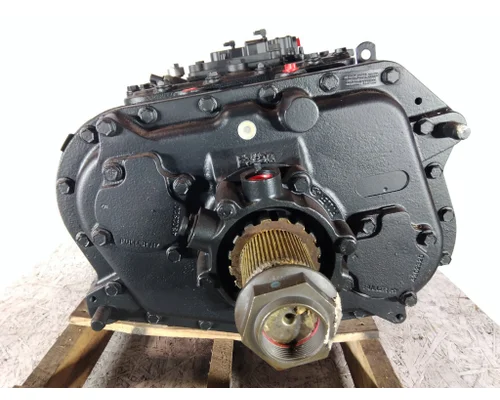 FULLER FROF16210CIC TRANSMISSION ASSEMBLY
