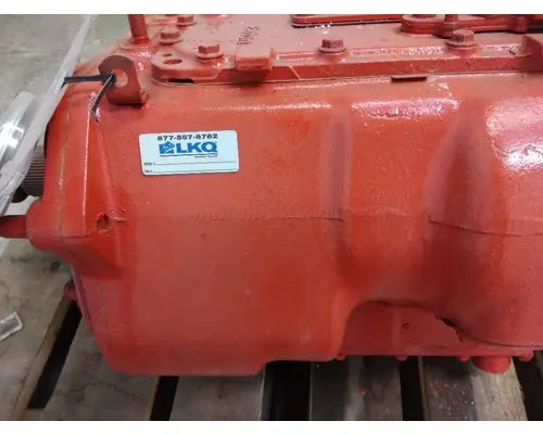 FULLER FROF16210CIC TRANSMISSION ASSEMBLY