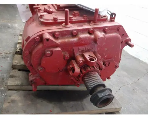 FULLER FROF16210CIC TRANSMISSION ASSEMBLY