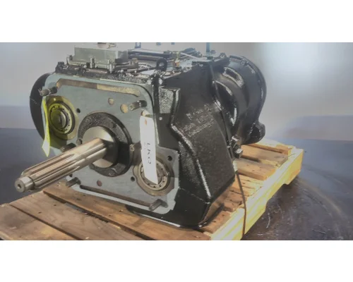FULLER FROF16210CP TRANSMISSION ASSEMBLY