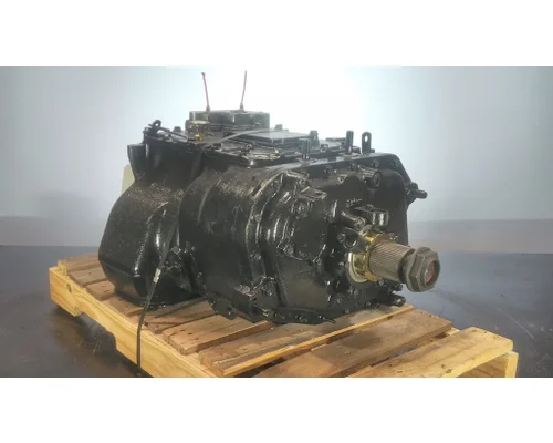 FULLER FROF16210CP TRANSMISSION ASSEMBLY