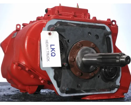 FULLER FROF16210CP TRANSMISSION ASSEMBLY
