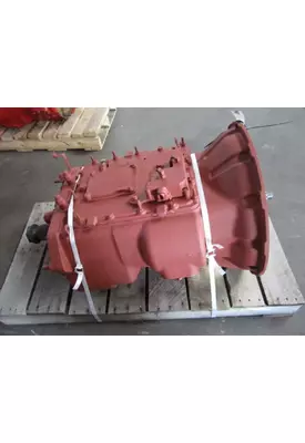 FULLER FROF16210CP TRANSMISSION ASSEMBLY