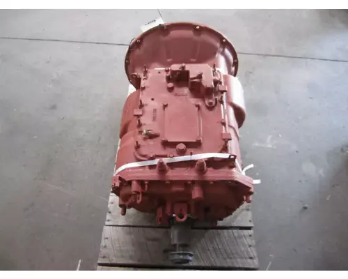 FULLER FROF16210CP TRANSMISSION ASSEMBLY