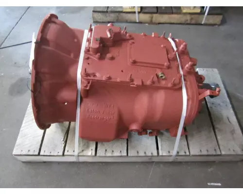FULLER FROF16210CP TRANSMISSION ASSEMBLY