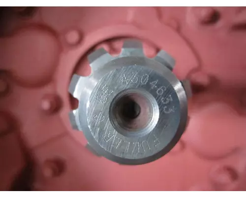 FULLER FROF16210CP TRANSMISSION ASSEMBLY