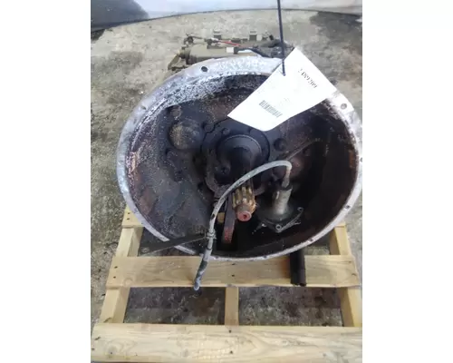 FULLER FROF16210CP TRANSMISSION ASSEMBLY