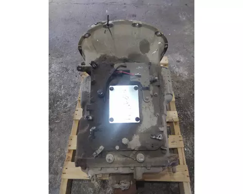 FULLER FROF16210CP TRANSMISSION ASSEMBLY