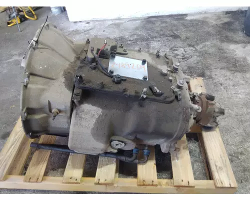 FULLER FROF16210CP TRANSMISSION ASSEMBLY