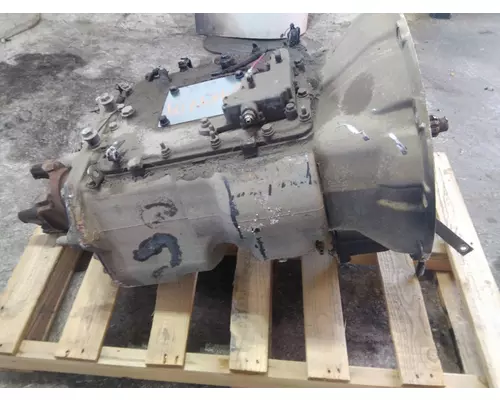 FULLER FROF16210CP TRANSMISSION ASSEMBLY