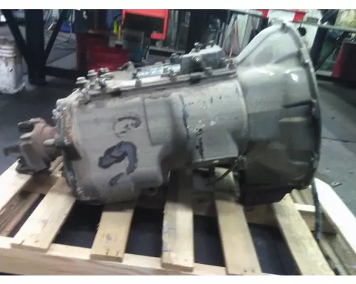 FULLER FROF16210CP TRANSMISSION ASSEMBLY