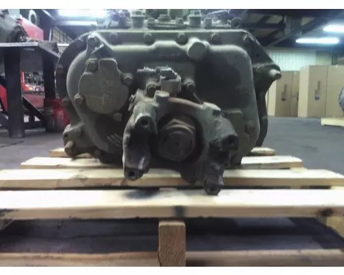 FULLER FROF16210CP TRANSMISSION ASSEMBLY