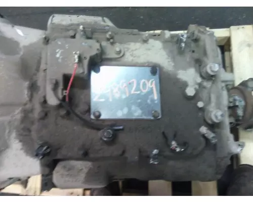 FULLER FROF16210CP TRANSMISSION ASSEMBLY
