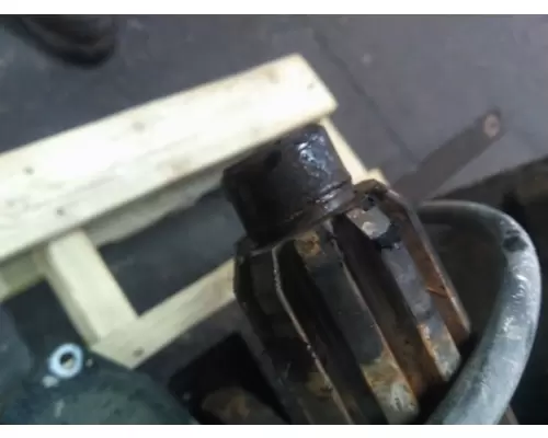 FULLER FROF16210CP TRANSMISSION ASSEMBLY