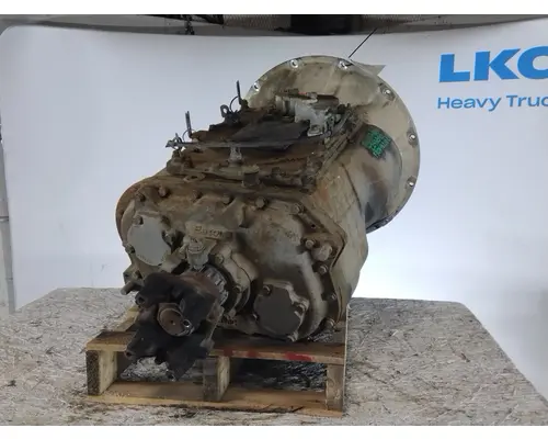 FULLER FROF16210CP TRANSMISSION ASSEMBLY