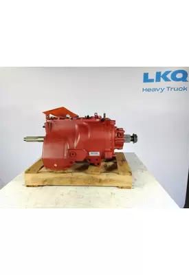 FULLER FROF16210CP TRANSMISSION ASSEMBLY