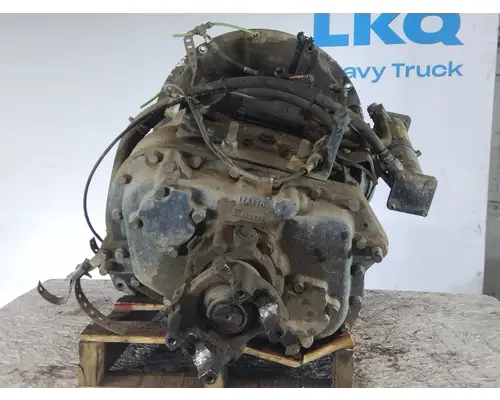 FULLER FROF16210CP TRANSMISSION ASSEMBLY