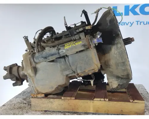 FULLER FROF16210CP TRANSMISSION ASSEMBLY