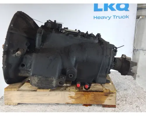 FULLER FROF16210CP TRANSMISSION ASSEMBLY