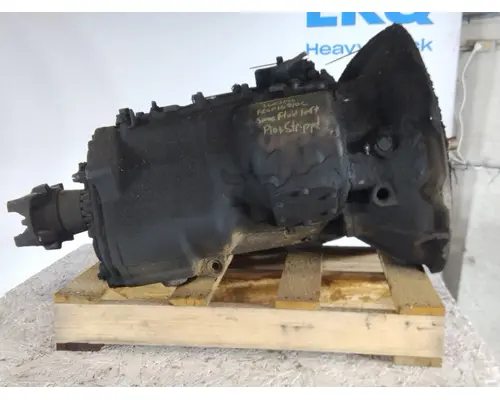 FULLER FROF16210CP TRANSMISSION ASSEMBLY