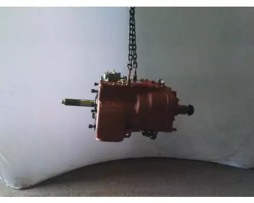 FULLER FROF16210CP TRANSMISSION ASSEMBLY