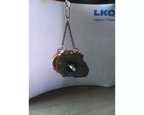 FULLER FROF16210CP TRANSMISSION ASSEMBLY