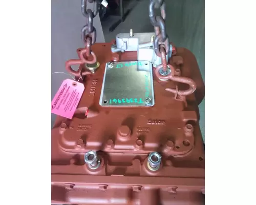 FULLER FROF16210CP TRANSMISSION ASSEMBLY