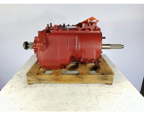 FULLER FROF16210CP TRANSMISSION ASSEMBLY