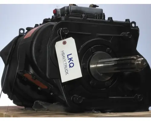 FULLER FROF16210CP TRANSMISSION ASSEMBLY