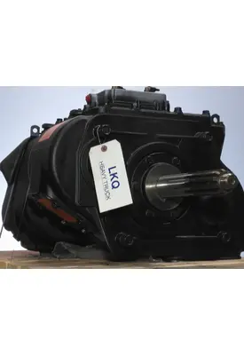 FULLER FROF16210CP TRANSMISSION ASSEMBLY
