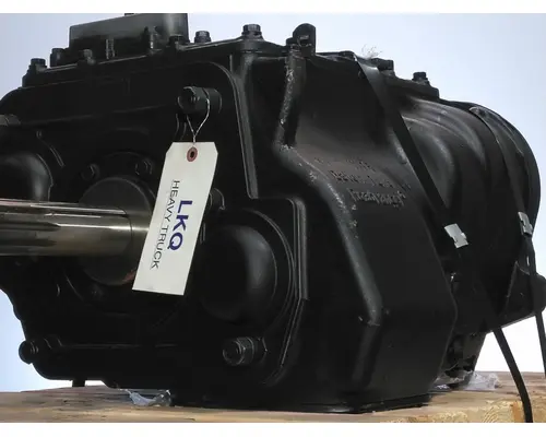 FULLER FROF16210CP TRANSMISSION ASSEMBLY