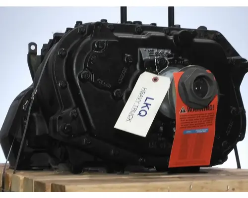 FULLER FROF16210CP TRANSMISSION ASSEMBLY