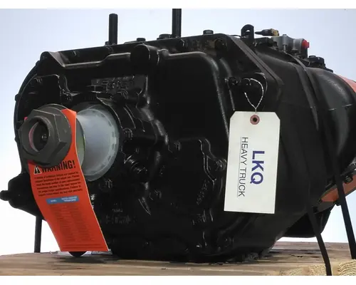FULLER FROF16210CP TRANSMISSION ASSEMBLY