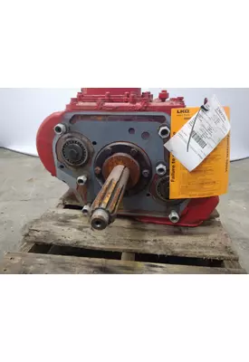 FULLER FROF16210CP TRANSMISSION ASSEMBLY