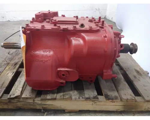 FULLER FROF16210CP TRANSMISSION ASSEMBLY