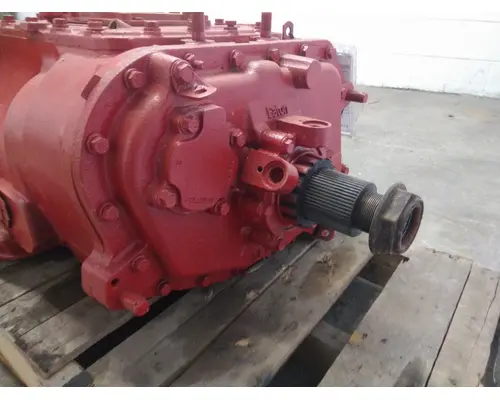 FULLER FROF16210CP TRANSMISSION ASSEMBLY